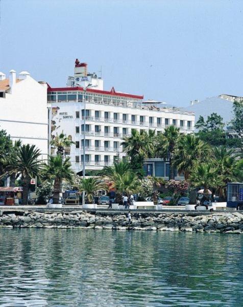 تور ارزان Surtel Hotel_627.png